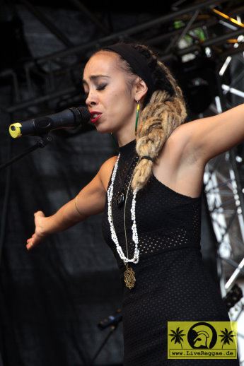 Nattali Rize (AUS) 22. Reggae Jam Festival - Bersenbrueck 29. Juli 2016 (13).JPG